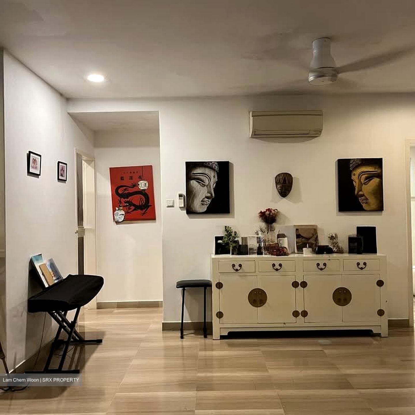 Tanglin Park (D10), Condominium #557817361
